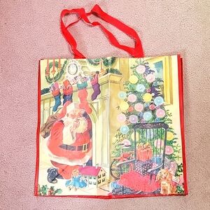 Christmas Bag